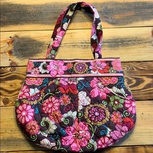 Vera Bradley purse